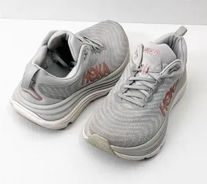 HOKA One One Gaviota 5 Women’s 10.5B Running Walking Athletic Low Top Sneakers thumbnail 1