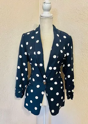 Lauren Conrad Blazer  thumbnail 2