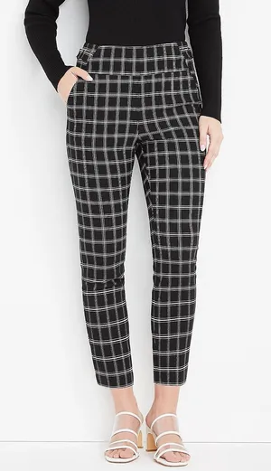 Maurice’s Dress Pants thumbnail 1