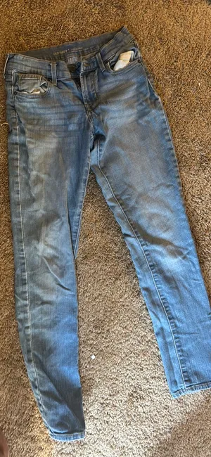 Picnic jeans Blue thumbnail 1