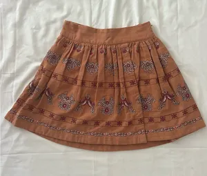 Anthropologie skirt thumbnail 1