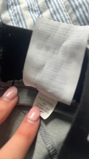 Nike Pro Shorts thumbnail 3