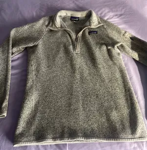 Quarter Zip thumbnail 1