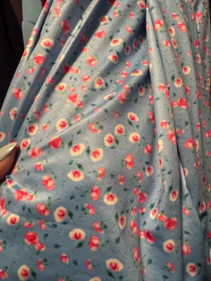 Amazon Floral body con dress thumbnail 3