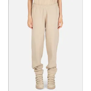 Nike x Billie Eilish NRG Fleece Sweatpants Mushroom‎ Beige Oversized L thumbnail 5