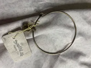 silver bracelet thumbnail 3