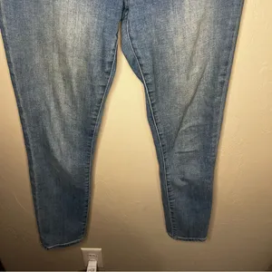 BDG Twig High‎ Rise Skinny Denim Jeans thumbnail 5