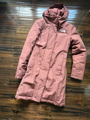 North Face Arctic The Parka thumbnail 2