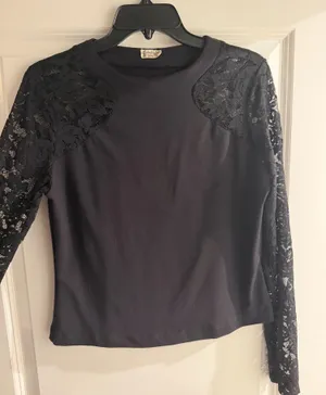 Free People Top thumbnail 1