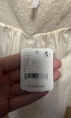 Free People Dress thumbnail 3