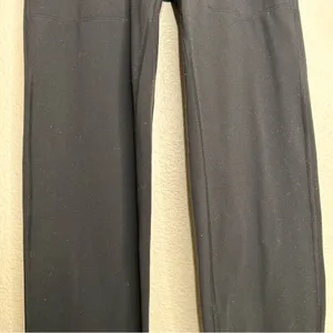 Lululemon Align Jogger Black 2 thumbnail 4
