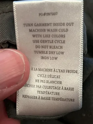 BLANKNYC Jacket Womens XS Green Twill Asymmetrical Zip Moto Biker Lined Utility thumbnail 12
