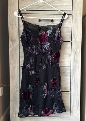 Lulus Mini Dress thumbnail 1