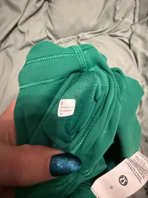 Lululemon Biker Shorts 6" thumbnail 3