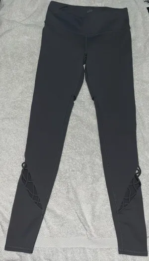 Alo Yoga Entwine Leggings thumbnail 3