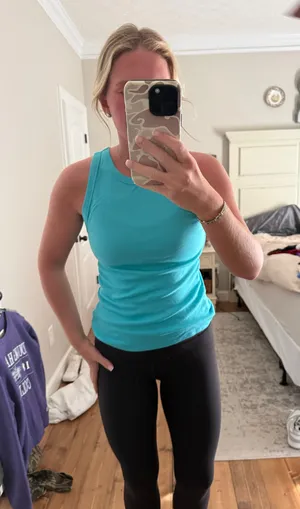 A New Day Target Tank Top thumbnail 1