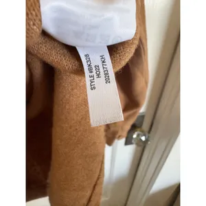J.Crew tan wool shirt jacket size xs thumbnail 8