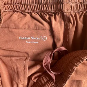 Outdoor Voices Zephyr 26" Pant thumbnail 4