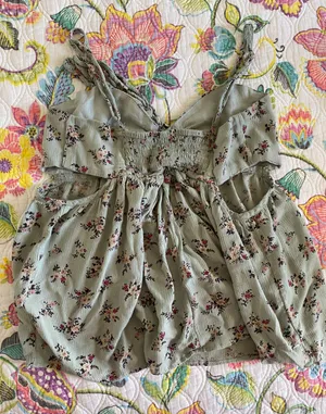 American Eagle Tank Top thumbnail 2