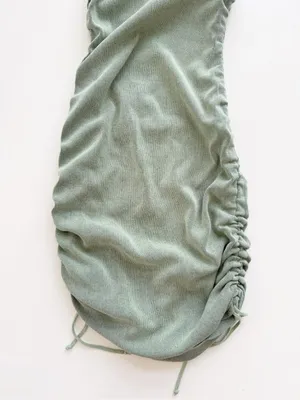 Lioness Military Mind Mini Dress Size Small thumbnail 4