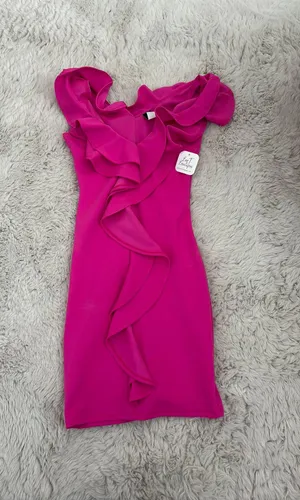 Boutique Dress thumbnail 1