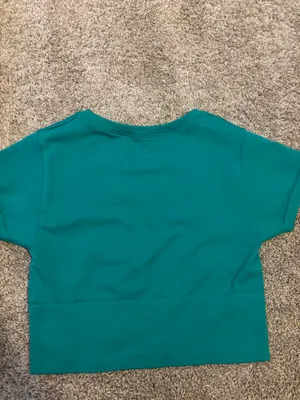 Aerie OFFLINE by Shirt Cropped thumbnail 2