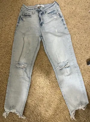 Risen Jeans thumbnail 1
