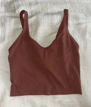 Lululemon Align Tank thumbnail 1