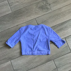 Annee workout top Purple Size XS thumbnail 3