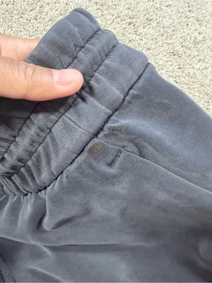 Lululemon Women’s Softstreme High-Rise Pants in Navy Gray 2 thumbnail 8