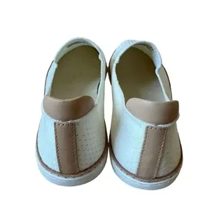 UGG Sammy Knit Women's White/ Cream Slip On Casual Sneakers SZ 9 thumbnail 3