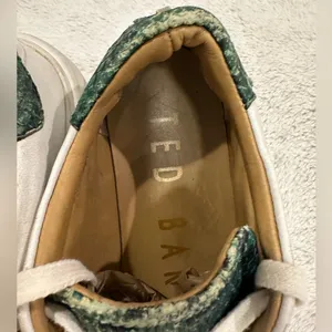 Ted Baker PIXIIE trainers size 8 thumbnail 5