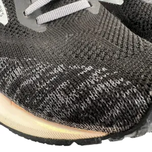 Brooks Women's Levitate 4.0 Sneakers Black Size 9.5 Running Jogging Walking Shoe thumbnail 10