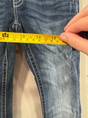 Miss Me Bootcut 28x31 thumbnail 6