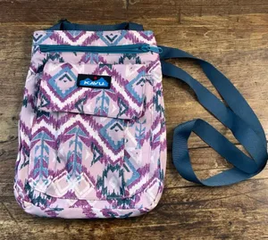 Kavu‎ For the Keeps Crossbody bag thumbnail 1