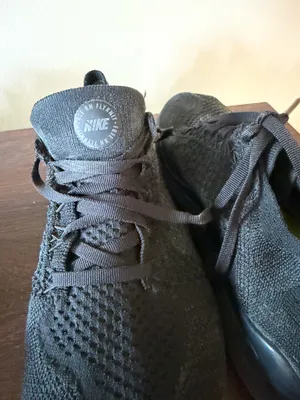 Nike Free RN Flyknit running shoes thumbnail 5