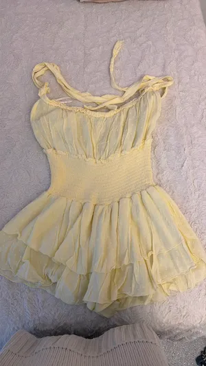 Forever 21 Romper thumbnail 2