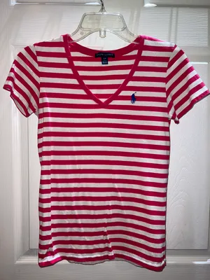 Ralph Lauren T-shirt thumbnail 1