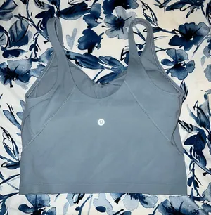 Lululemon Align Tank thumbnail 2