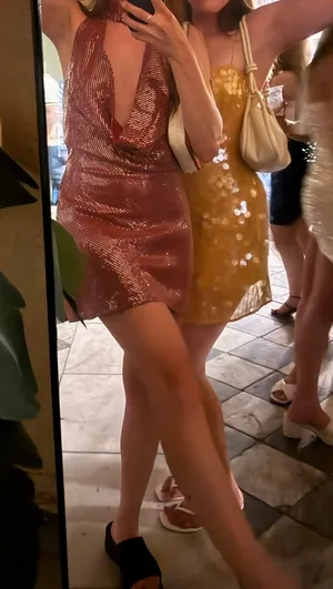 Peppermayo Sequin Dress thumbnail 4
