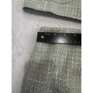 Amanda Smith Size 14 twill skirt suit set thumbnail 7