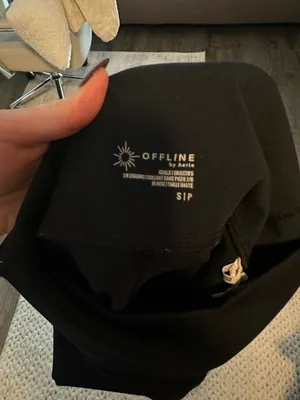Aerie Leggings Offline thumbnail 6