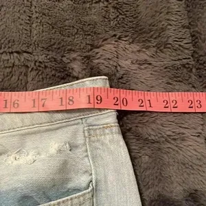Refuge 💜💜 Distressed jeans thumbnail 5