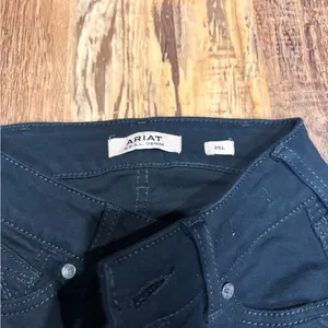 Ariat Women's Black Jeans thumbnail 4