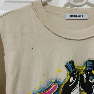 Daydreamer free people Fleetwood Mac American tour Tee sz large thumbnail 3