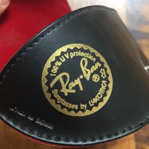 🔥 RAYBAN GLASSES CASE thumbnail 4