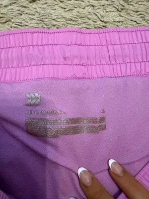 All in Motion Shorts Athletic Women’s XL thumbnail 3