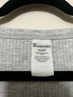 No Boundaries Top thumbnail 2