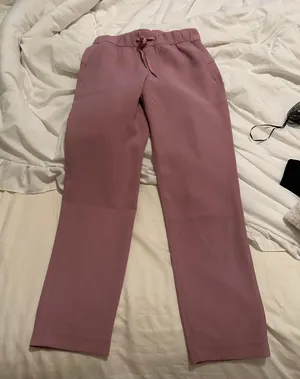 Lululemon Stretch High Rise Pant thumbnail 1