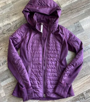 First Mile Jacket thumbnail 1